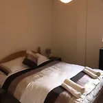 Newcastle Executive Apartment