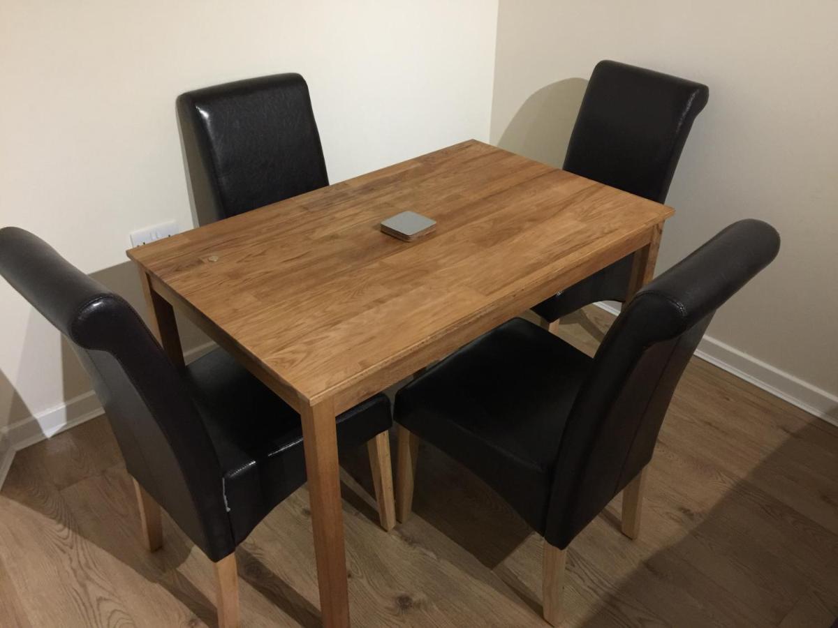 Executive Newcastle upon Tyne