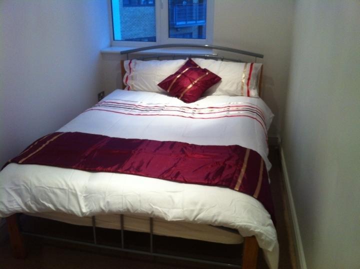 Executive Apartment Newcastle upon Tyne
